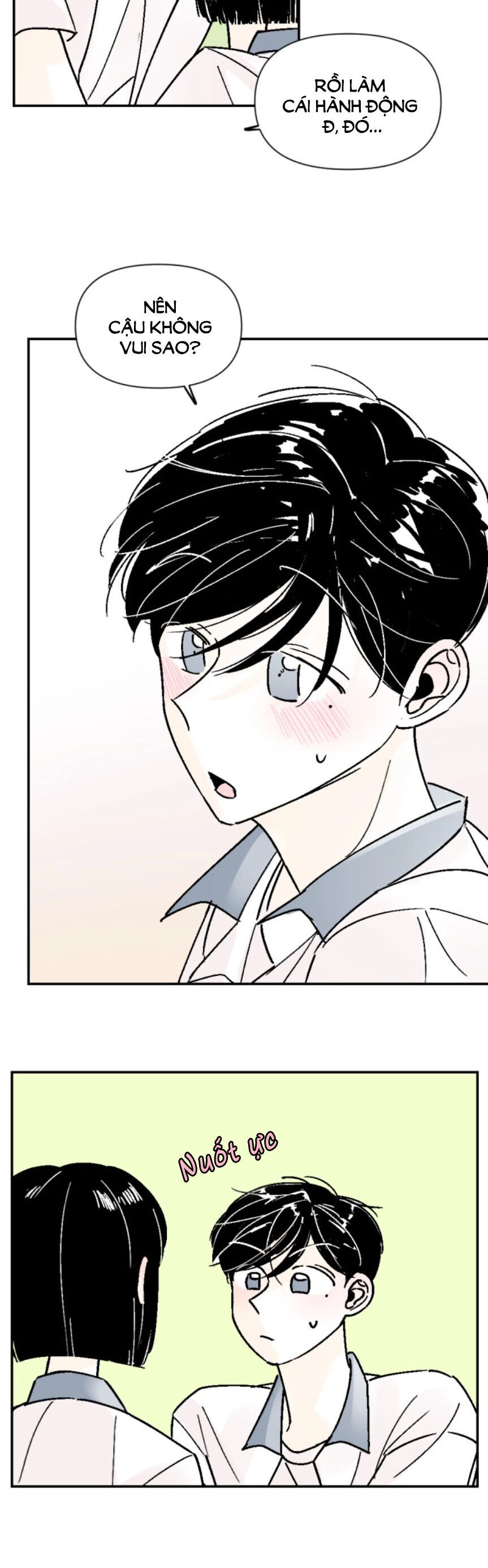 Người Bạn Cùng Trường Chapter 57 - 20