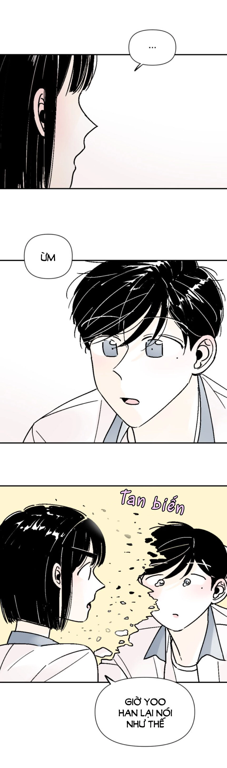 Người Bạn Cùng Trường Chapter 57 - 21