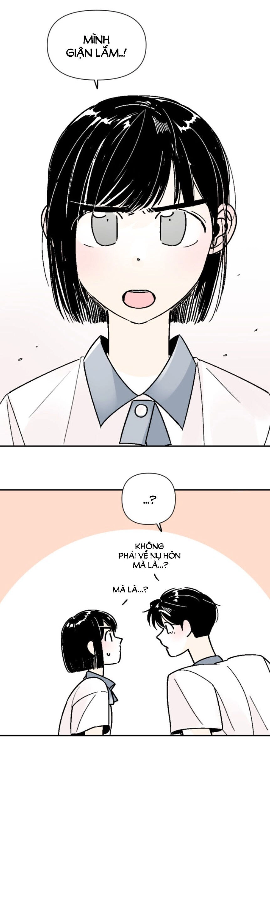 Người Bạn Cùng Trường Chapter 57 - 22