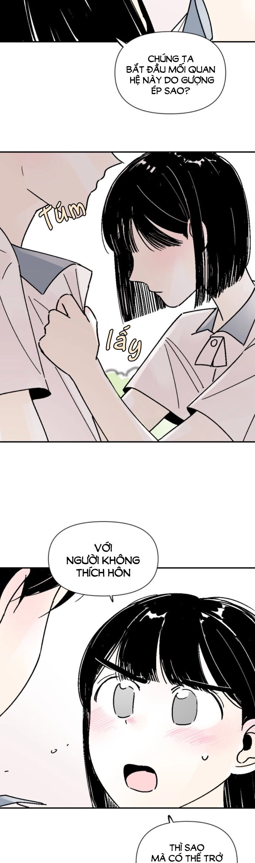 Người Bạn Cùng Trường Chapter 57 - 24