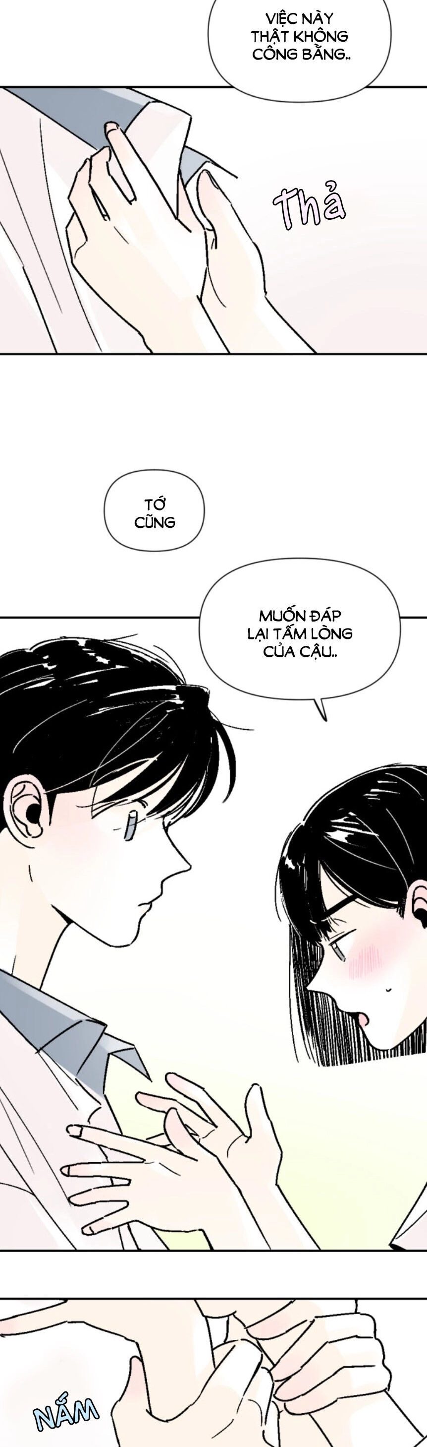 Người Bạn Cùng Trường Chapter 57 - 26