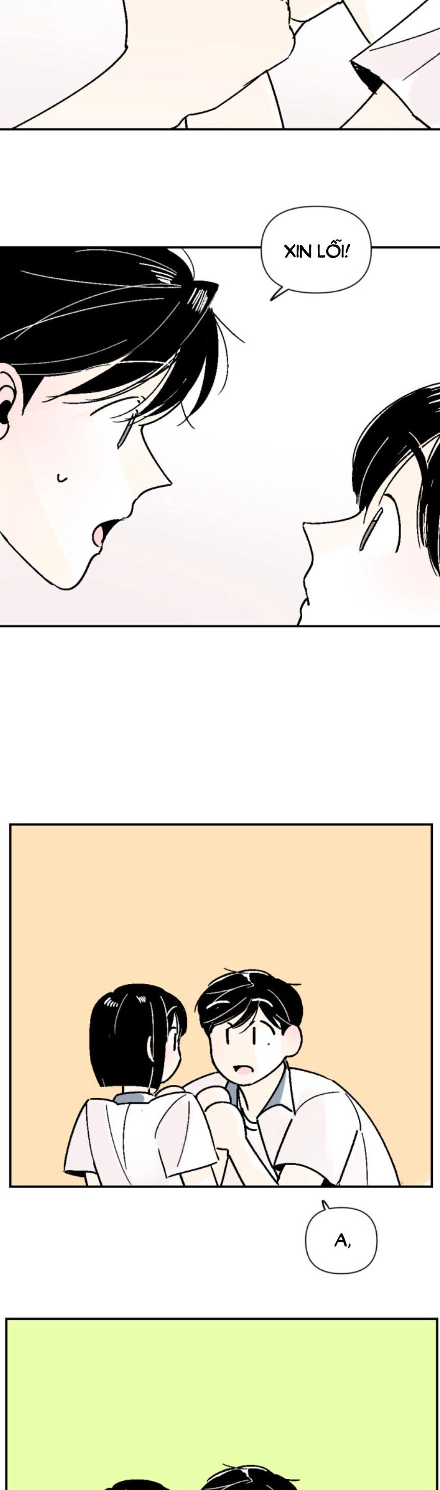 Người Bạn Cùng Trường Chapter 57 - 27