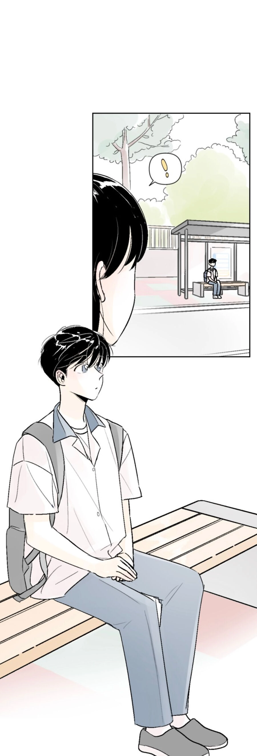 Người Bạn Cùng Trường Chapter 59 - 2