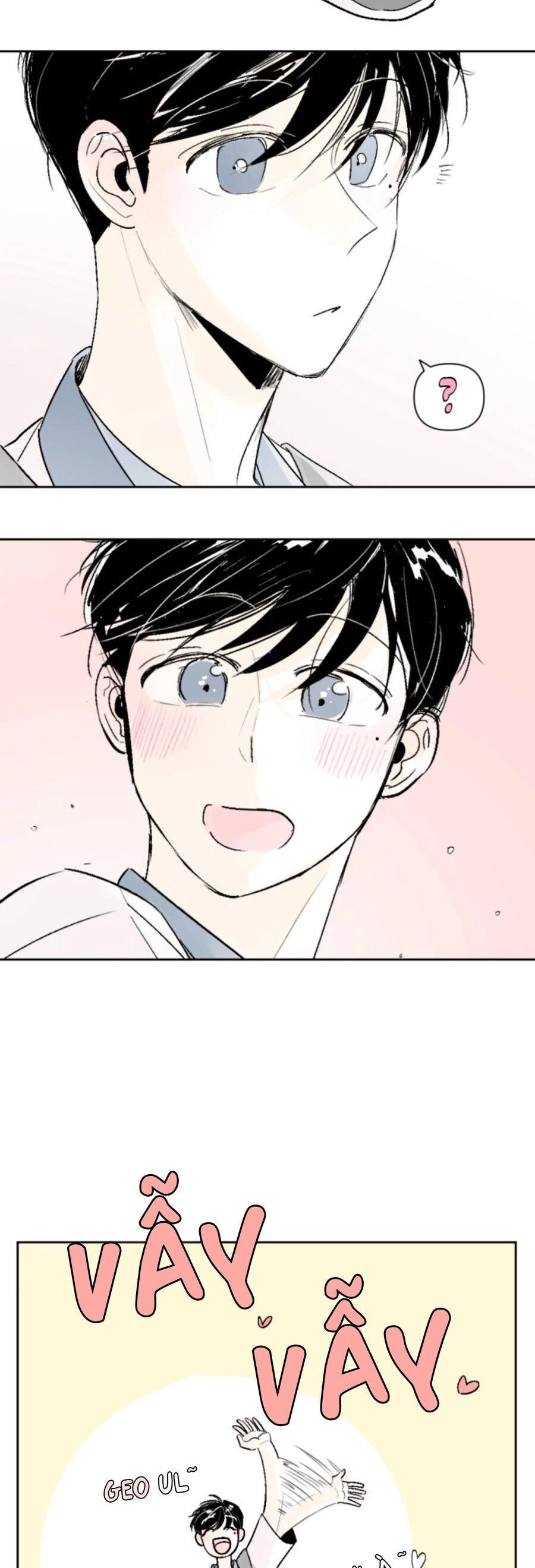 Người Bạn Cùng Trường Chapter 59 - 3