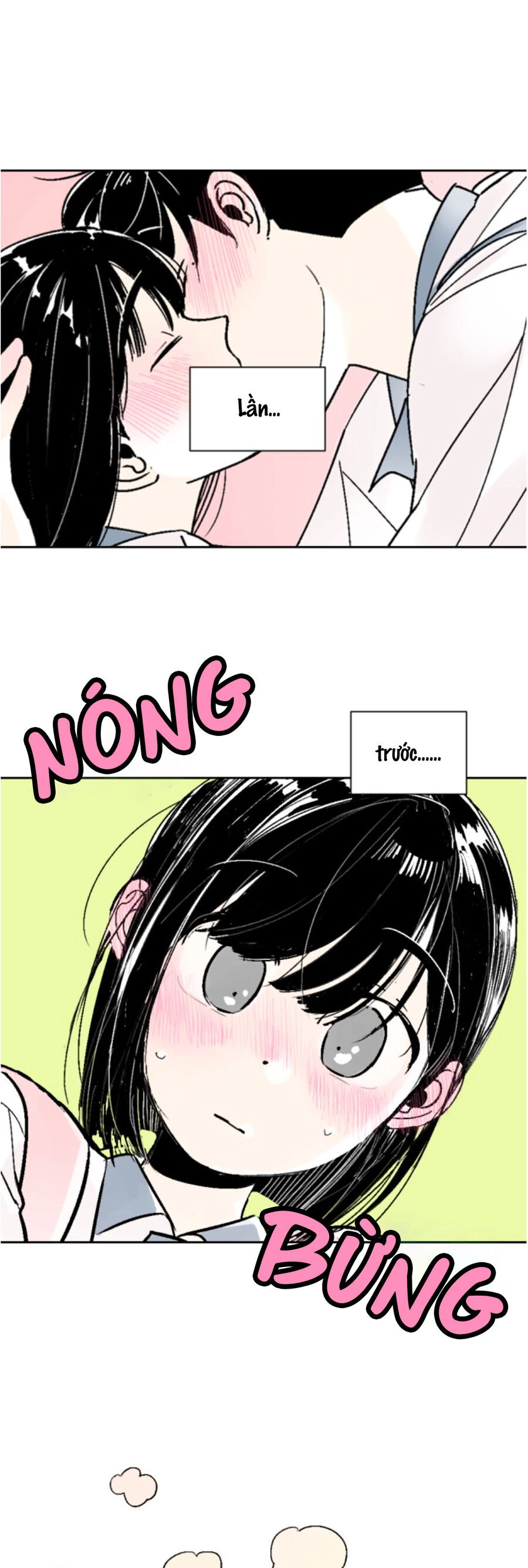 Người Bạn Cùng Trường Chapter 59 - 9