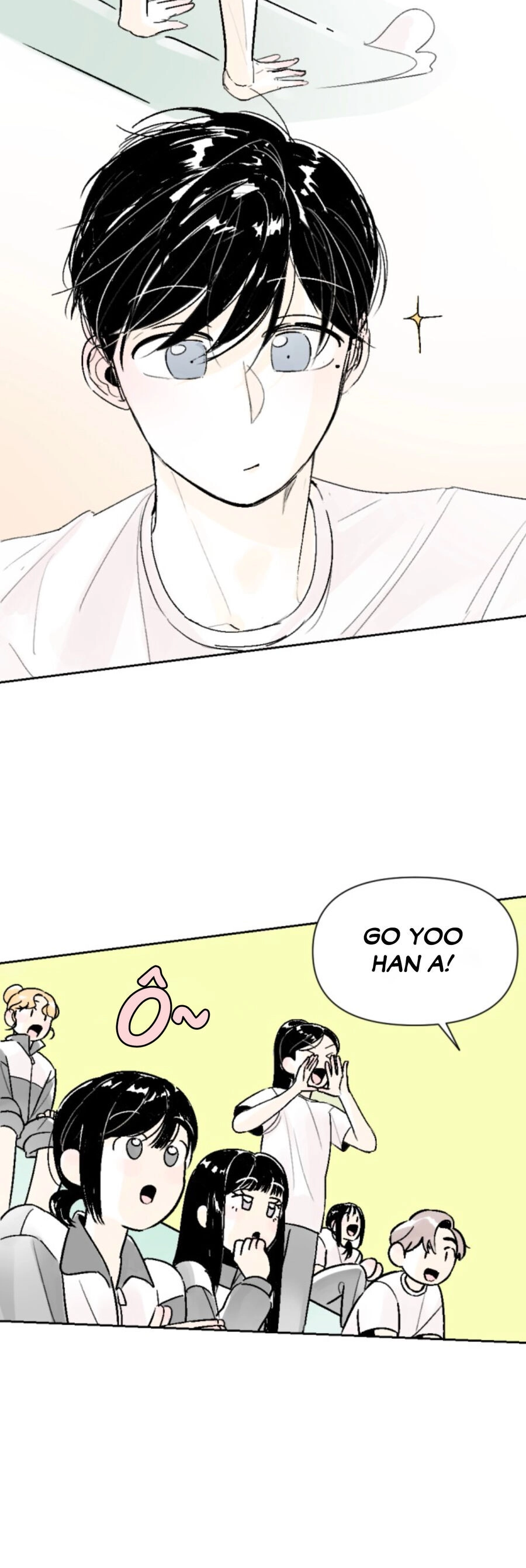 Người Bạn Cùng Trường Chapter 59 - 15