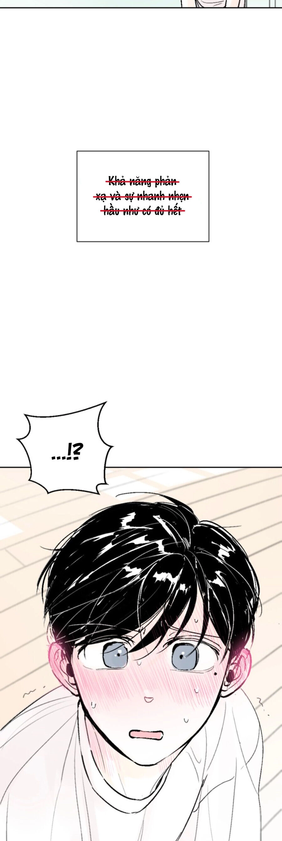 Người Bạn Cùng Trường Chapter 59 - 19