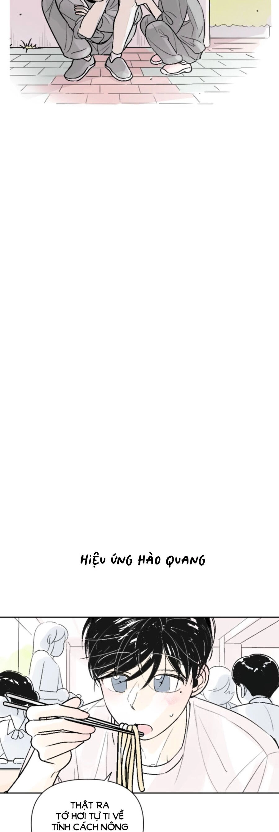 Người Bạn Cùng Trường Chapter 59 - 21