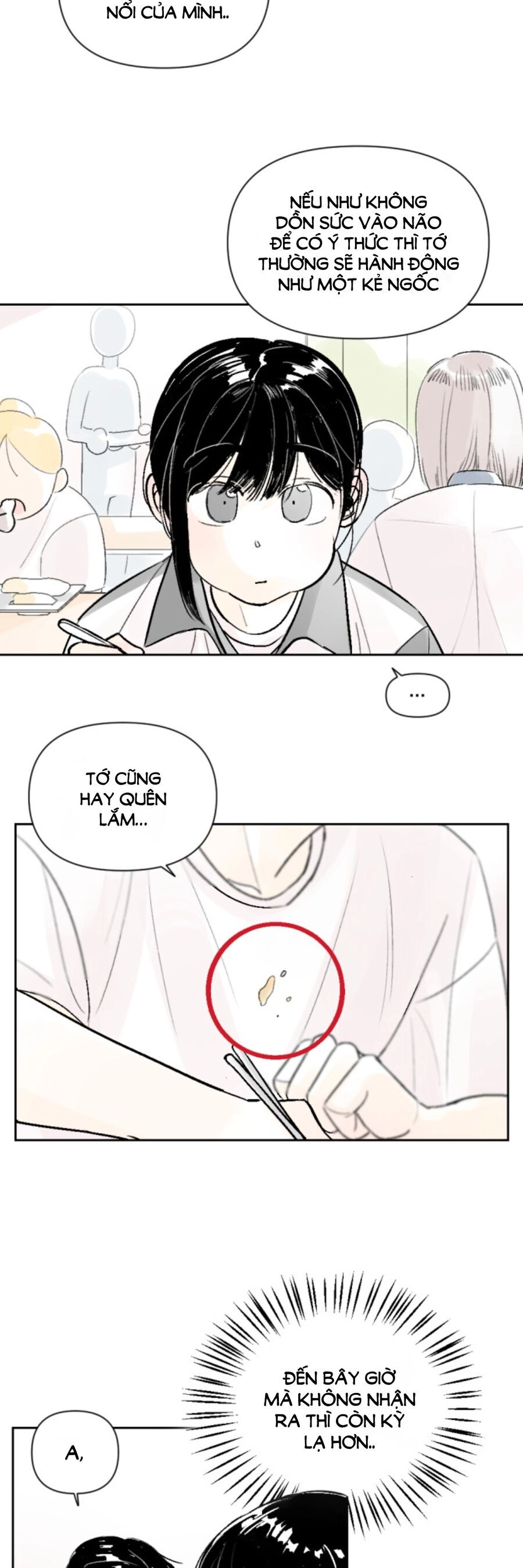 Người Bạn Cùng Trường Chapter 59 - 22