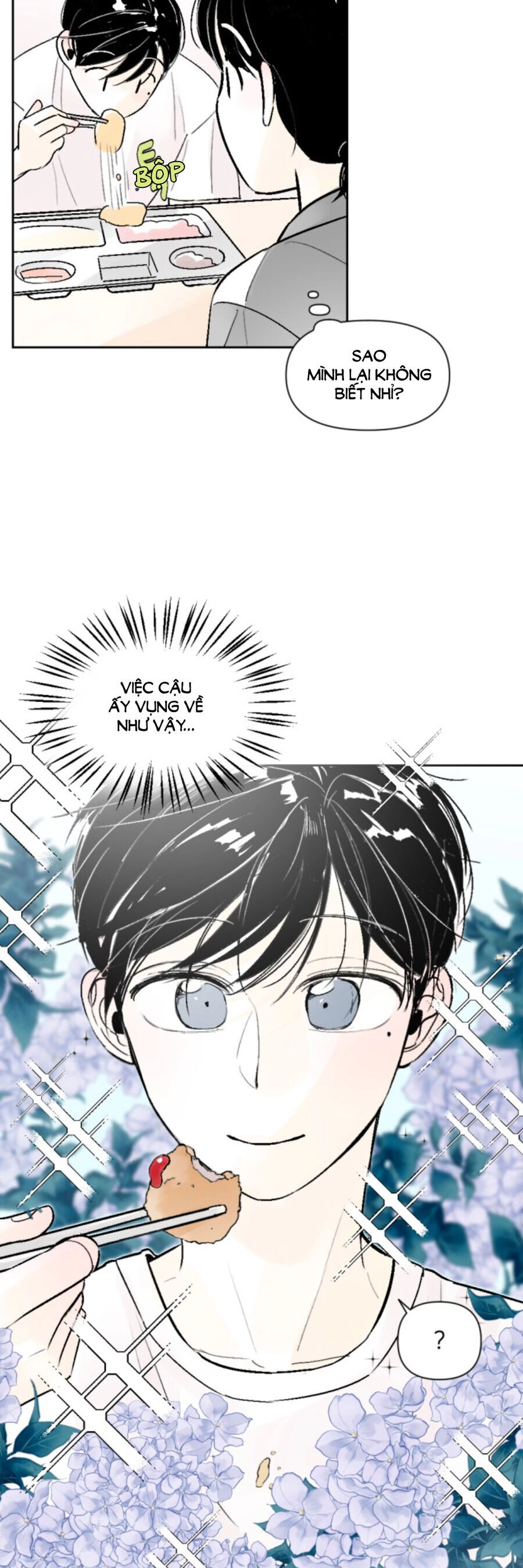 Người Bạn Cùng Trường Chapter 59 - 23