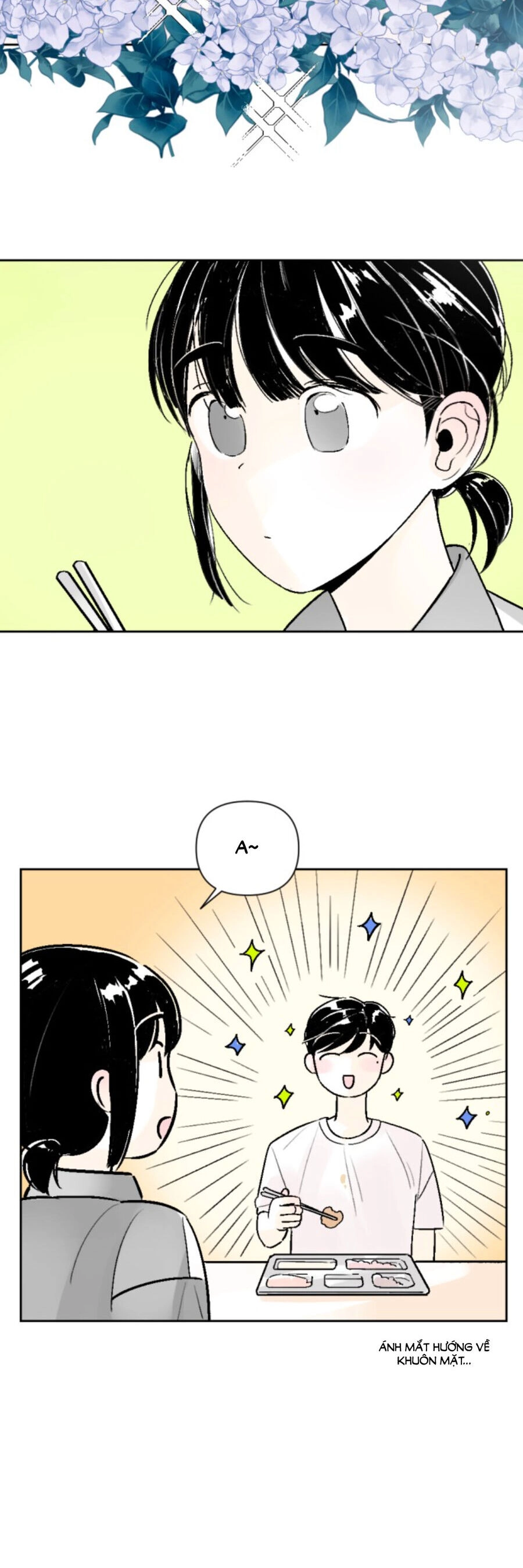 Người Bạn Cùng Trường Chapter 59 - 24