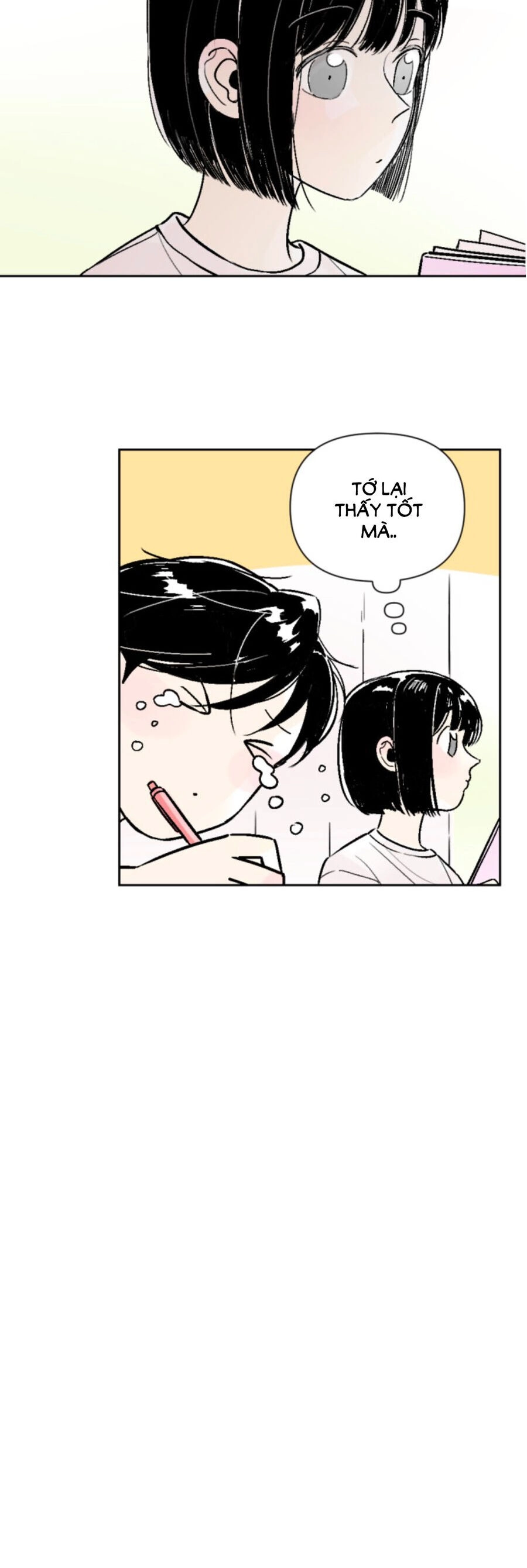 Người Bạn Cùng Trường Chapter 59 - 30