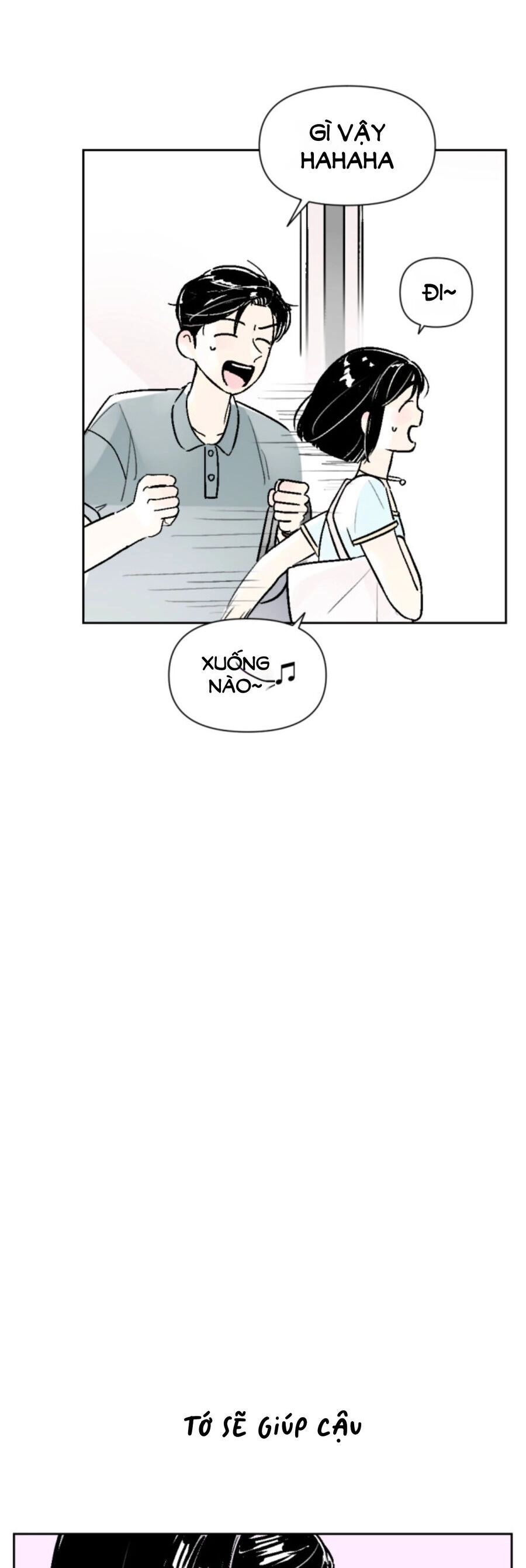 Người Bạn Cùng Trường Chapter 59 - 34