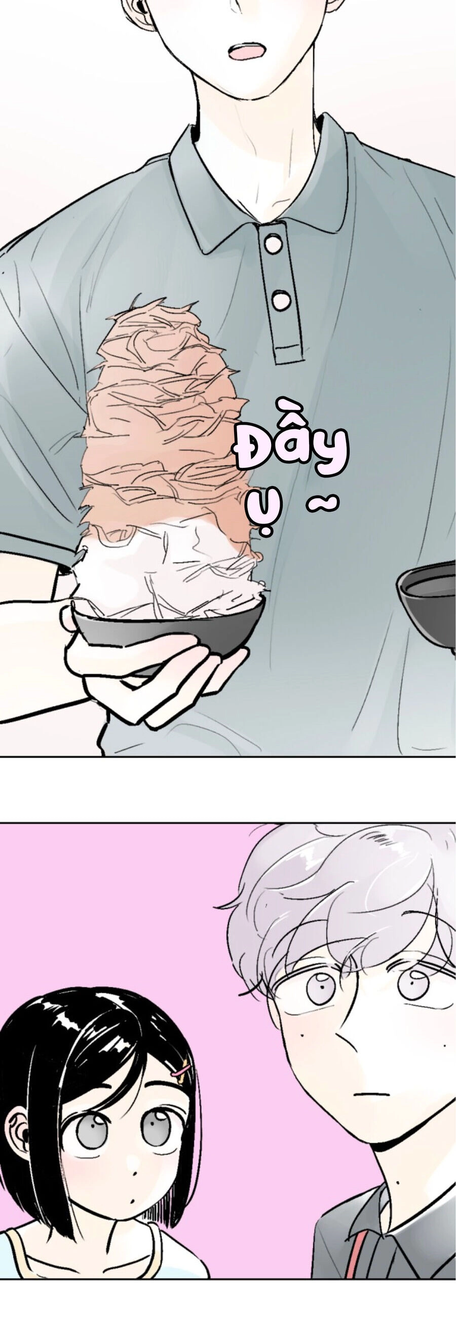 Người Bạn Cùng Trường Chapter 60 - 7