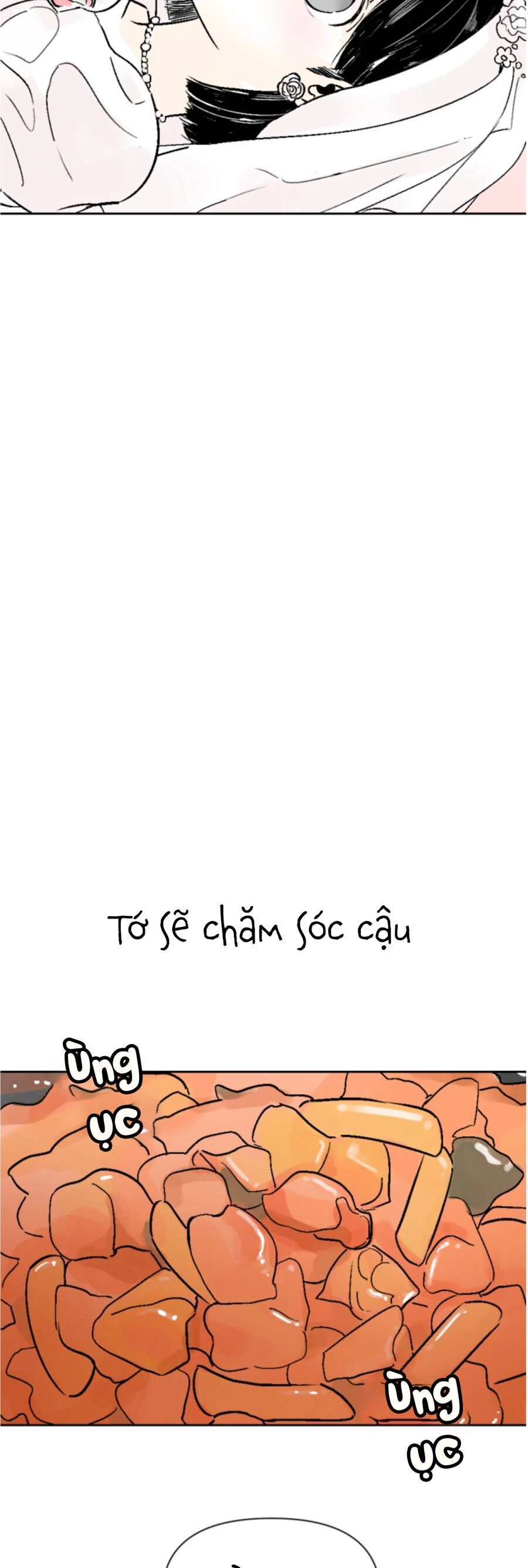 Người Bạn Cùng Trường Chapter 60 - 10