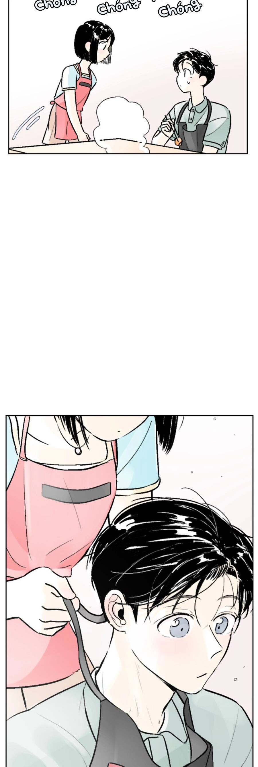 Người Bạn Cùng Trường Chapter 60 - 13