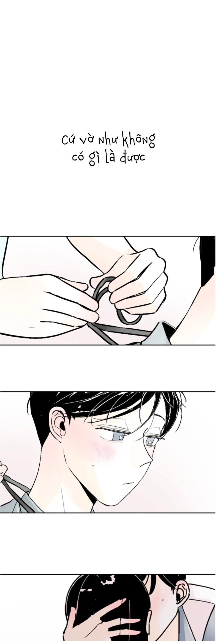 Người Bạn Cùng Trường Chapter 60 - 15