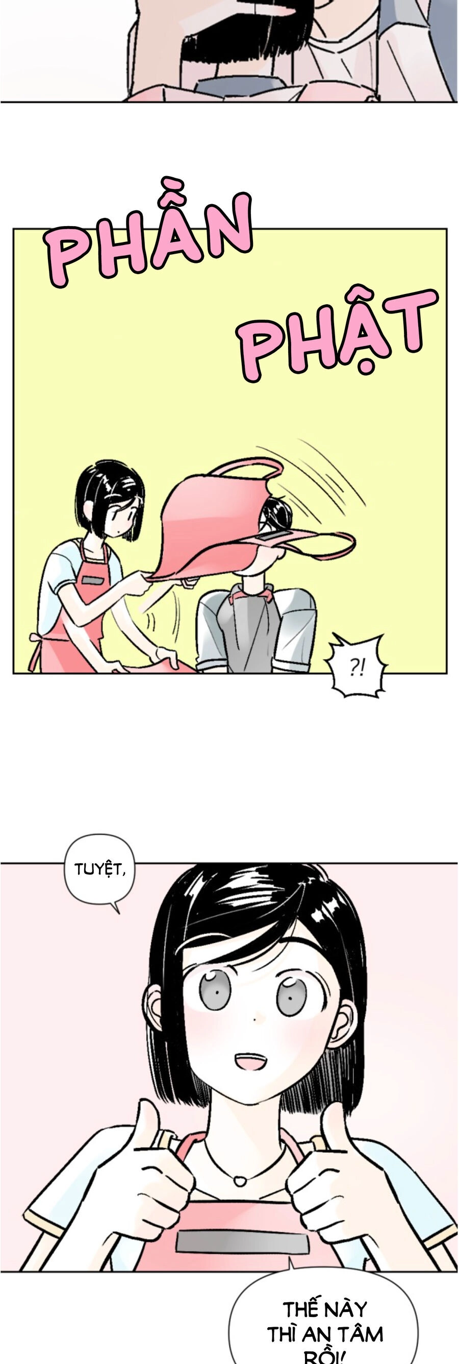 Người Bạn Cùng Trường Chapter 60 - 16