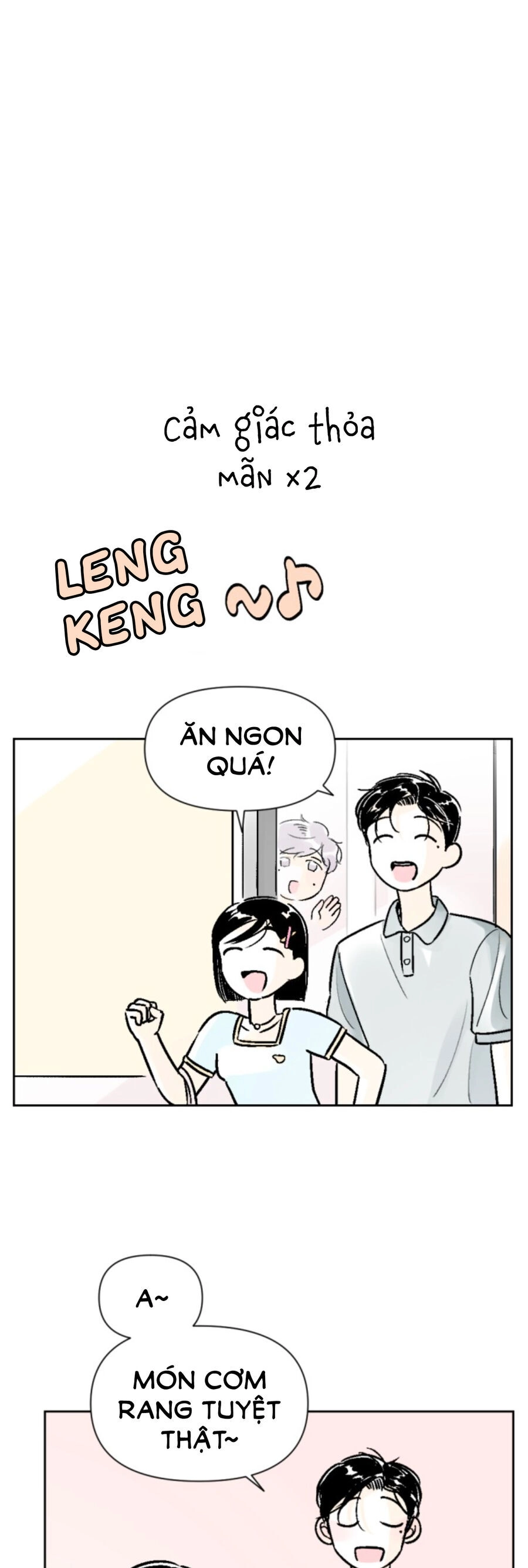 Người Bạn Cùng Trường Chapter 60 - 19