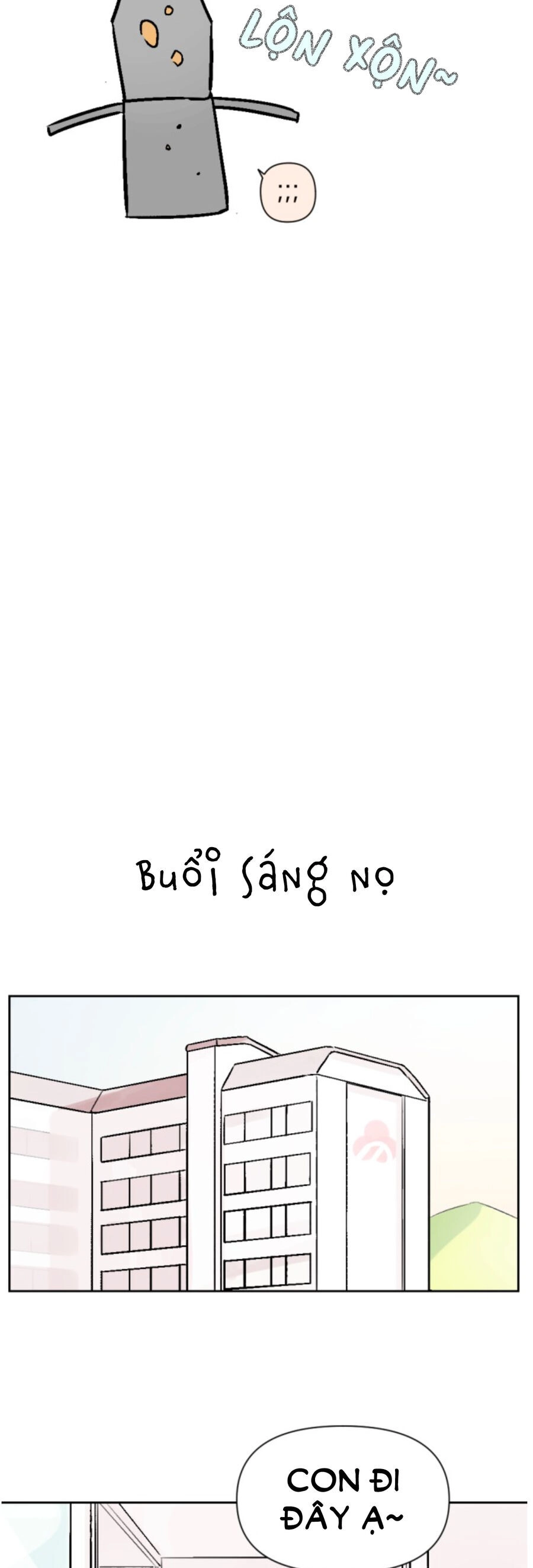 Người Bạn Cùng Trường Chapter 60 - 22