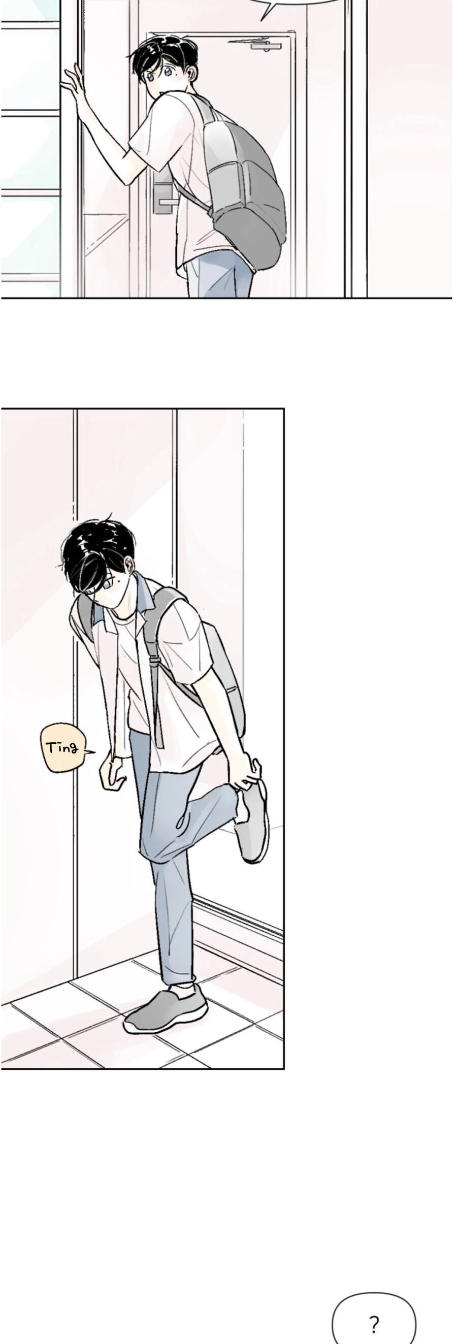 Người Bạn Cùng Trường Chapter 60 - 23