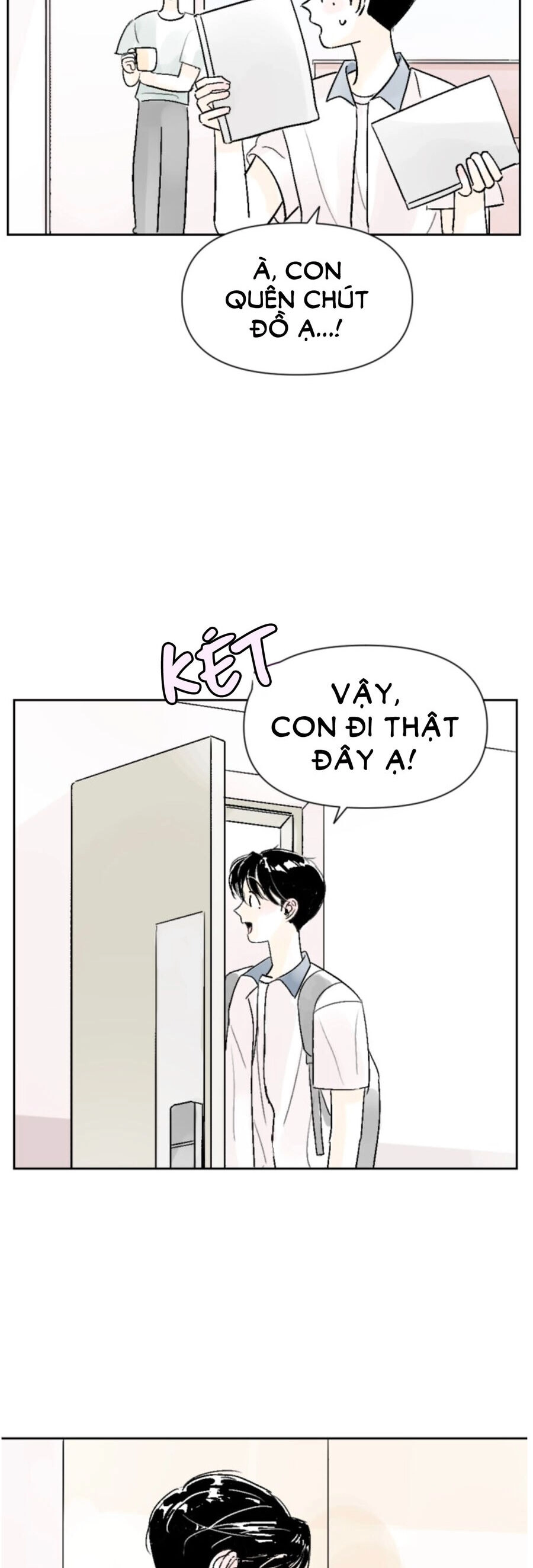 Người Bạn Cùng Trường Chapter 60 - 25