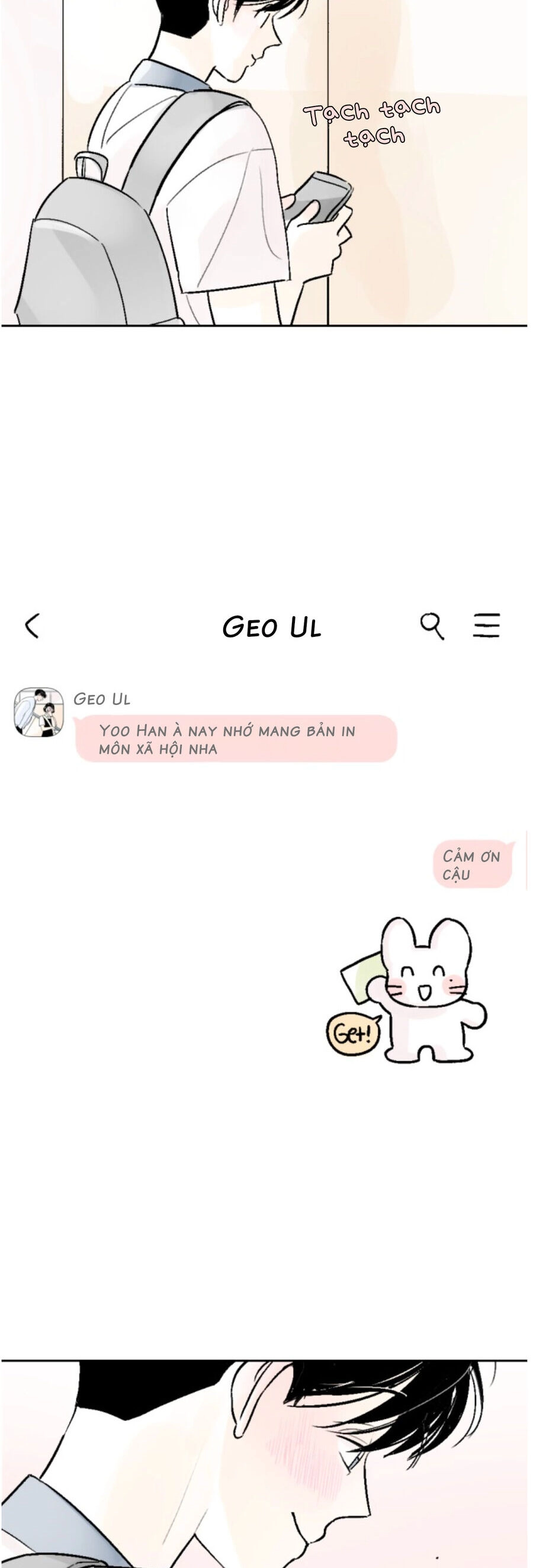 Người Bạn Cùng Trường Chapter 60 - 26