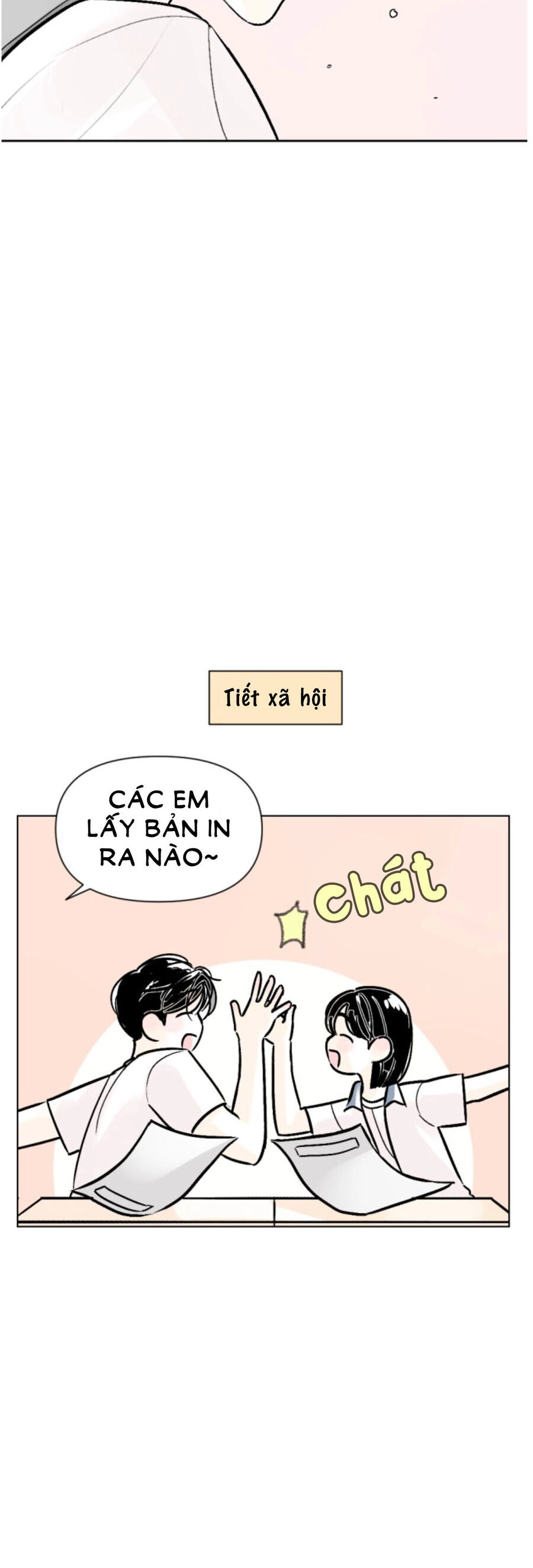 Người Bạn Cùng Trường Chapter 60 - 27