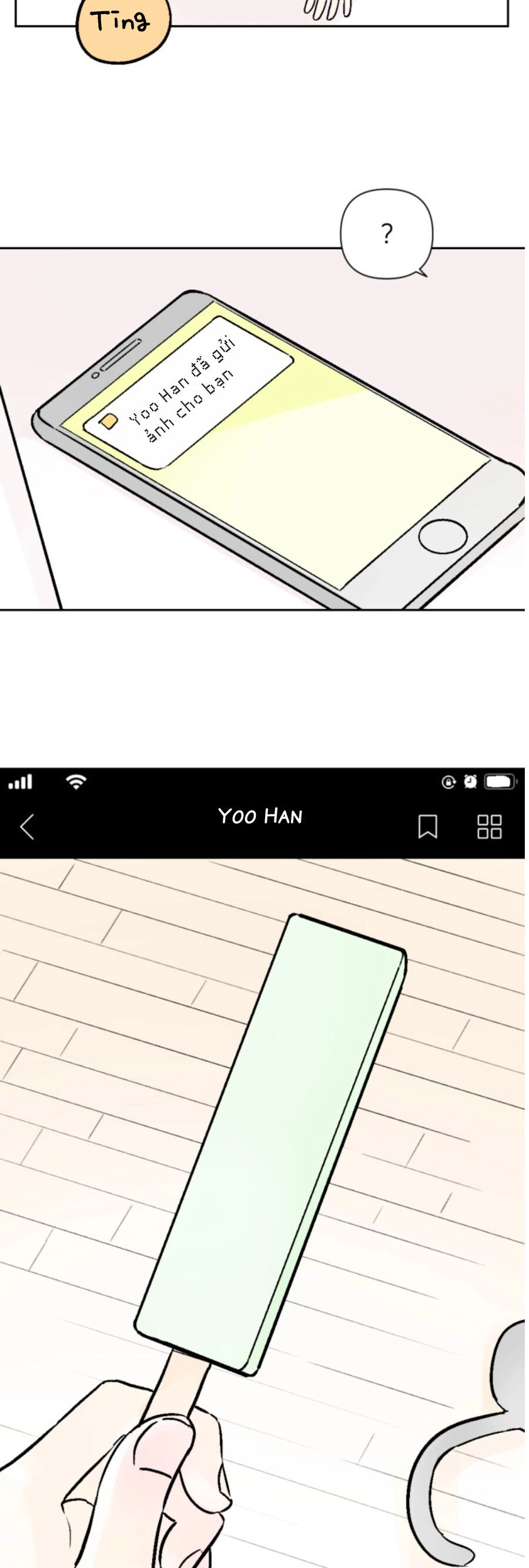 Người Bạn Cùng Trường Chapter 60 - 29