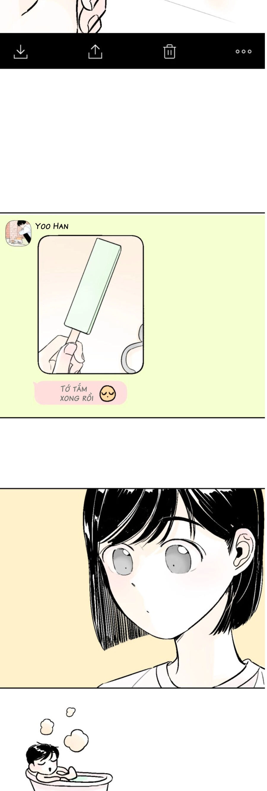 Người Bạn Cùng Trường Chapter 60 - 30