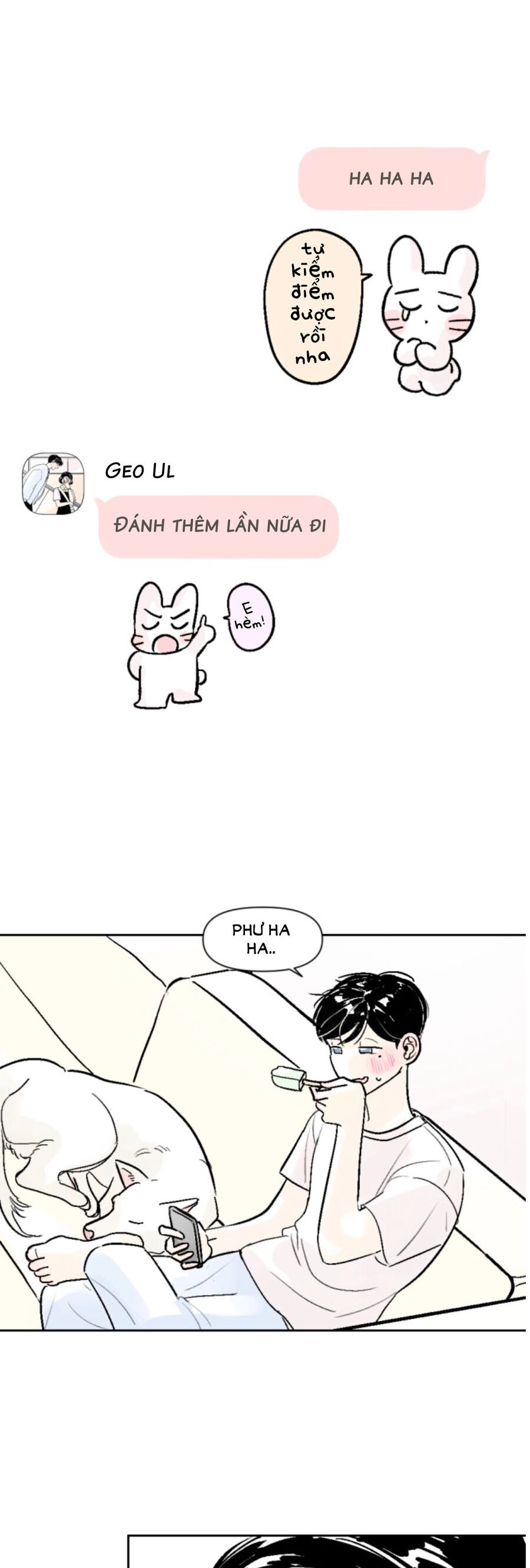 Người Bạn Cùng Trường Chapter 60 - 34