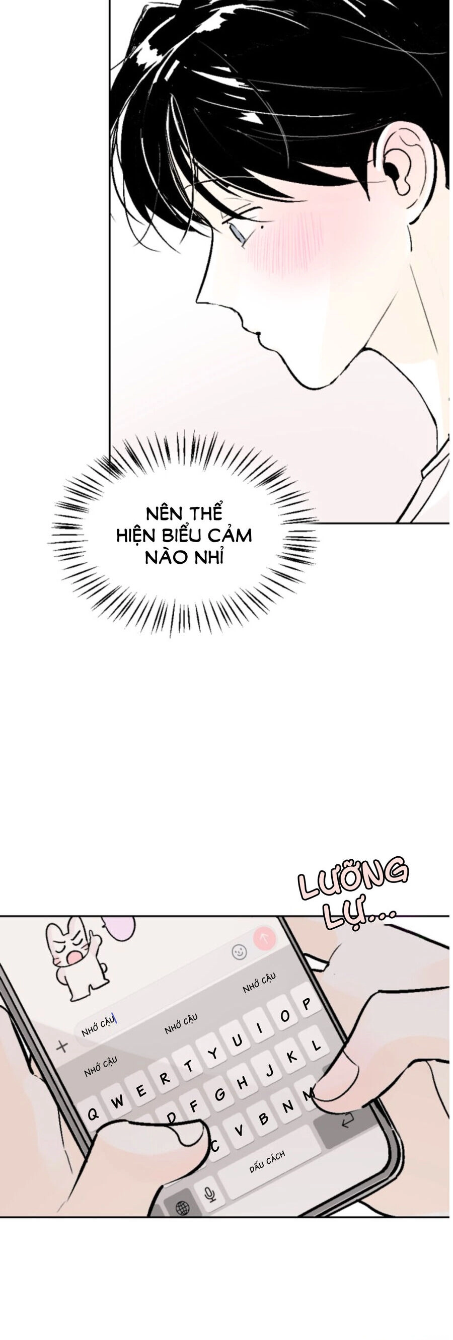 Người Bạn Cùng Trường Chapter 60 - 35