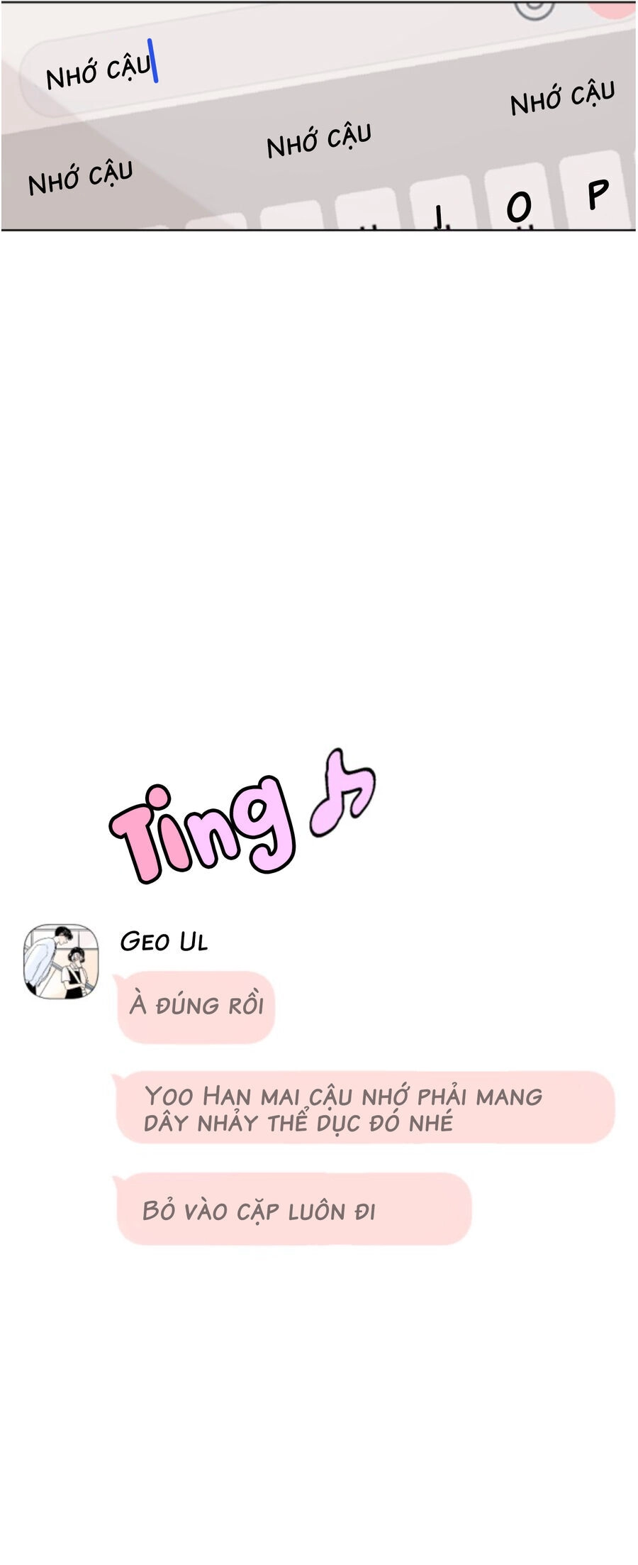 Người Bạn Cùng Trường Chapter 60 - 36