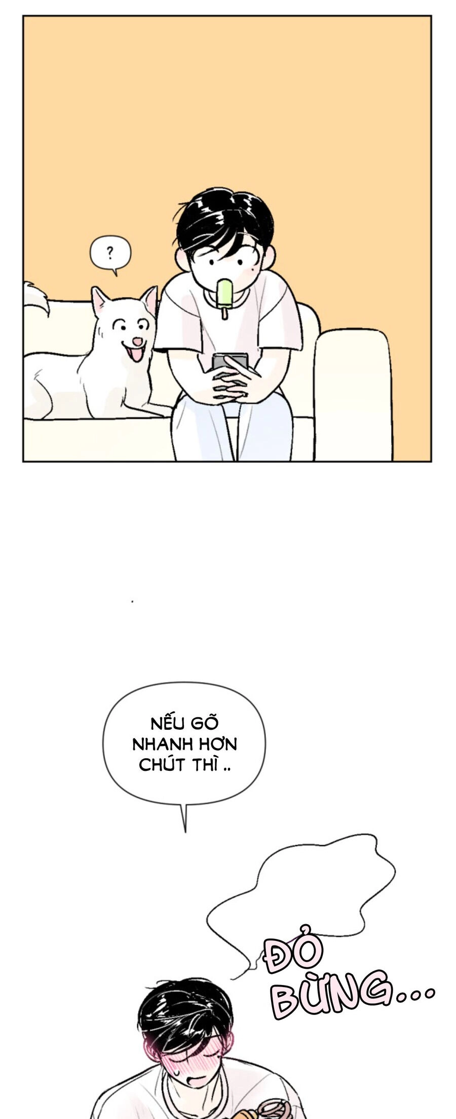 Người Bạn Cùng Trường Chapter 60 - 37