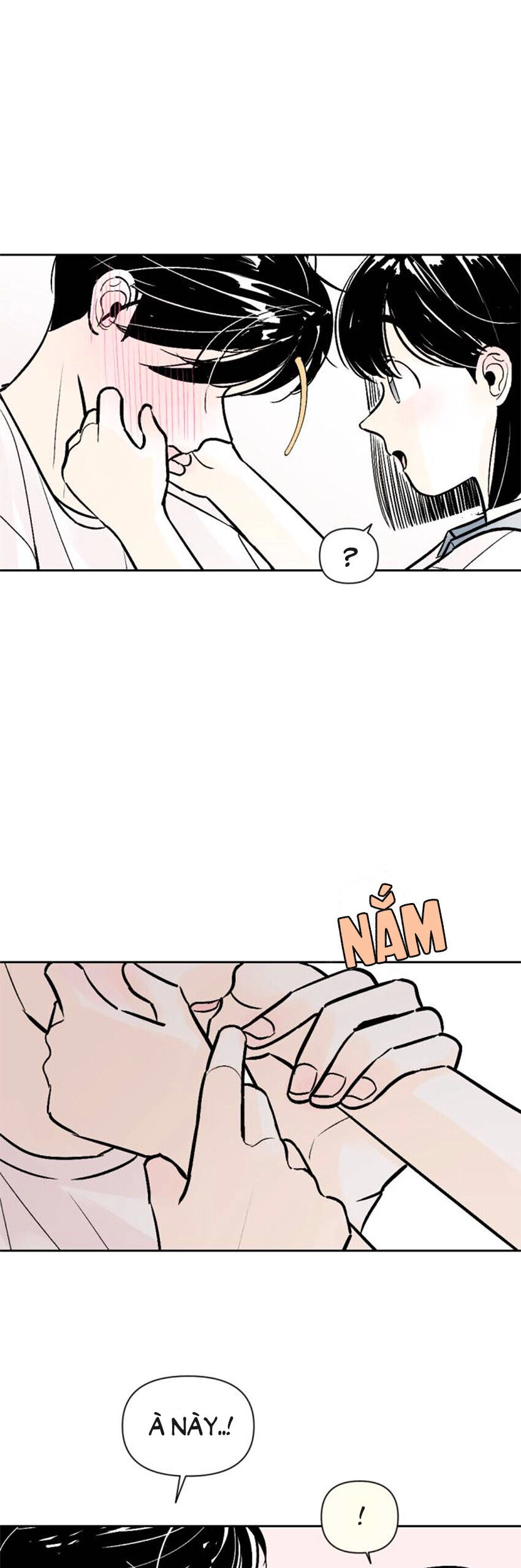 Người Bạn Cùng Trường Chapter 62 - 2