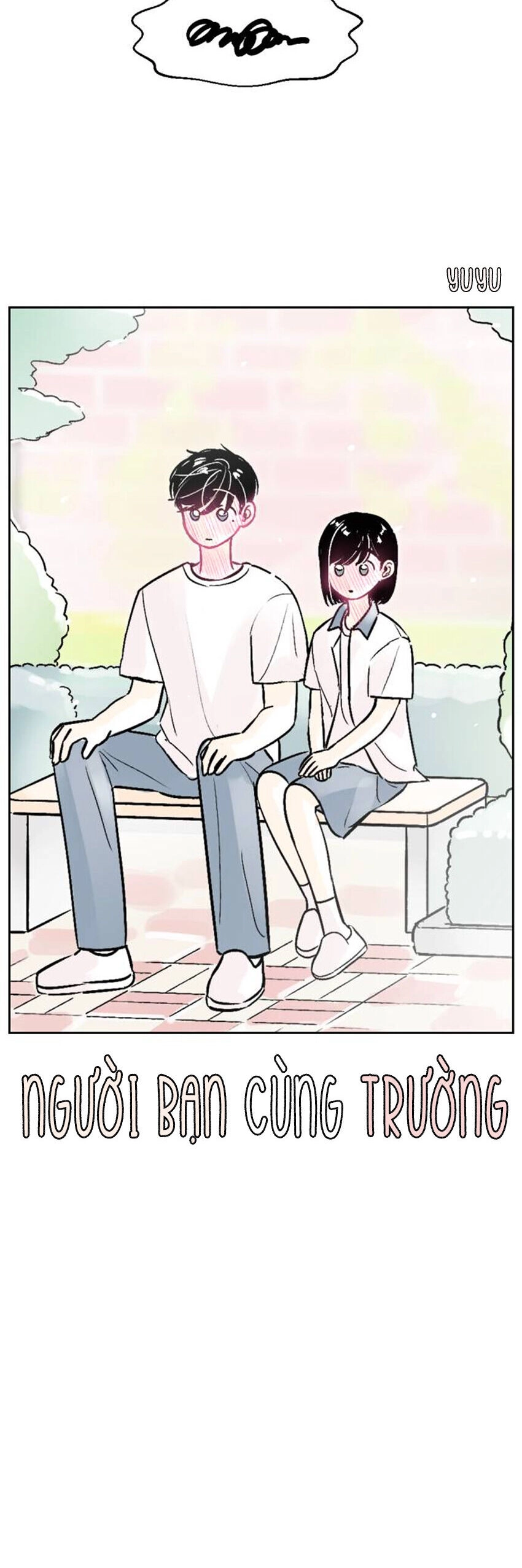 Người Bạn Cùng Trường Chapter 62 - 4