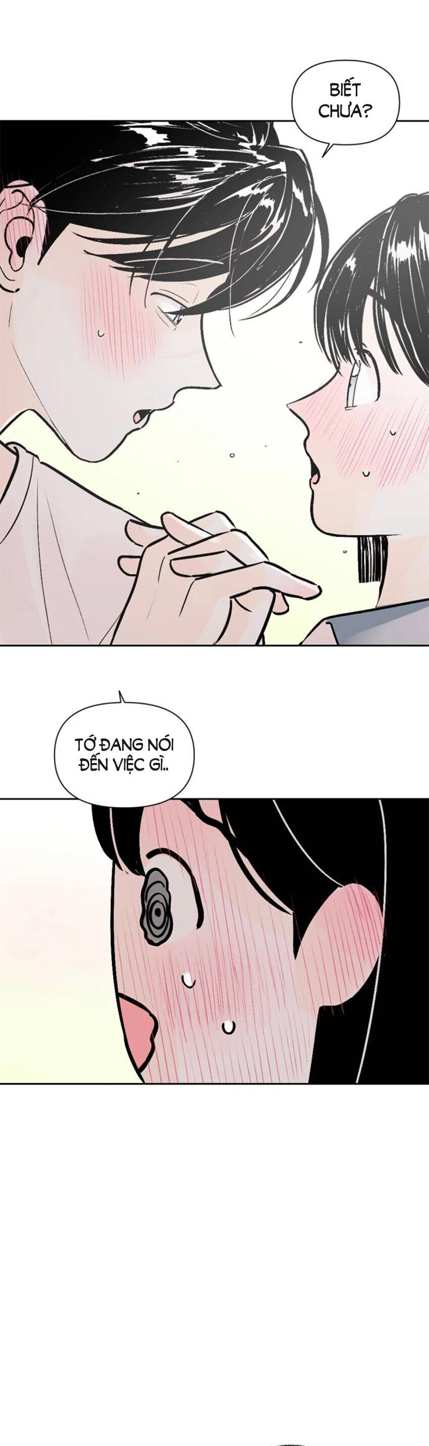 Người Bạn Cùng Trường Chapter 62 - 6