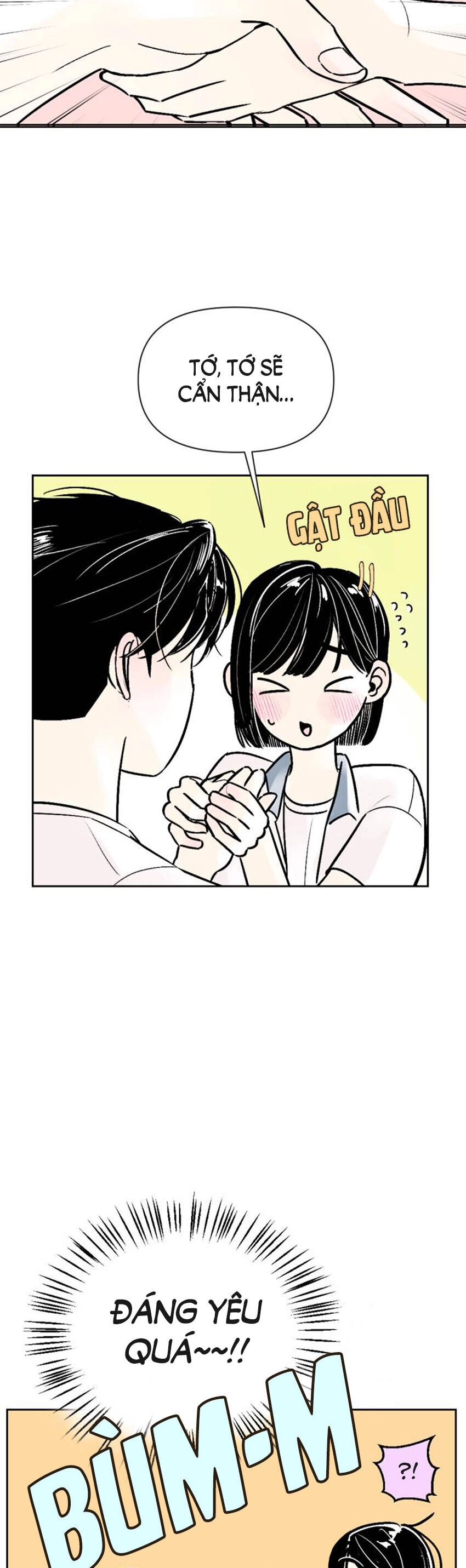 Người Bạn Cùng Trường Chapter 62 - 8