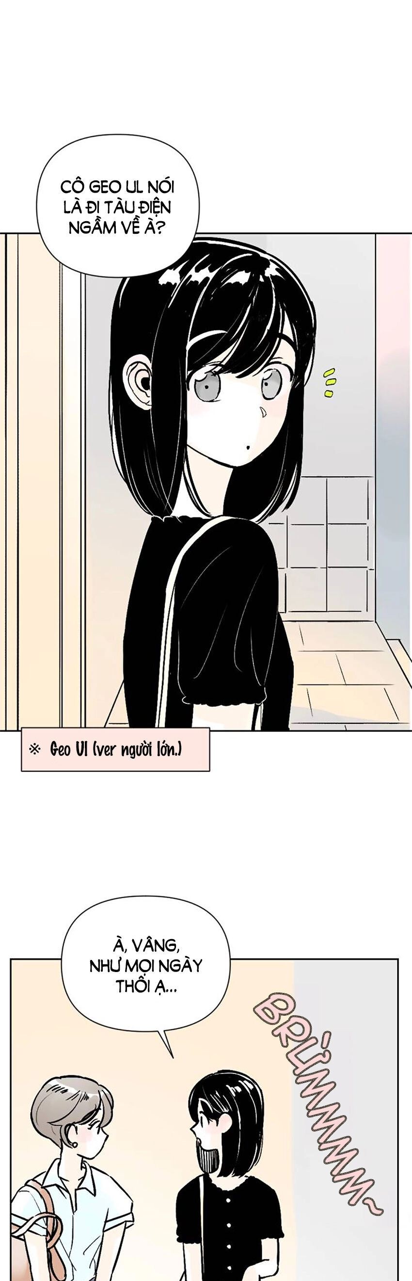 Người Bạn Cùng Trường Chapter 62 - 10