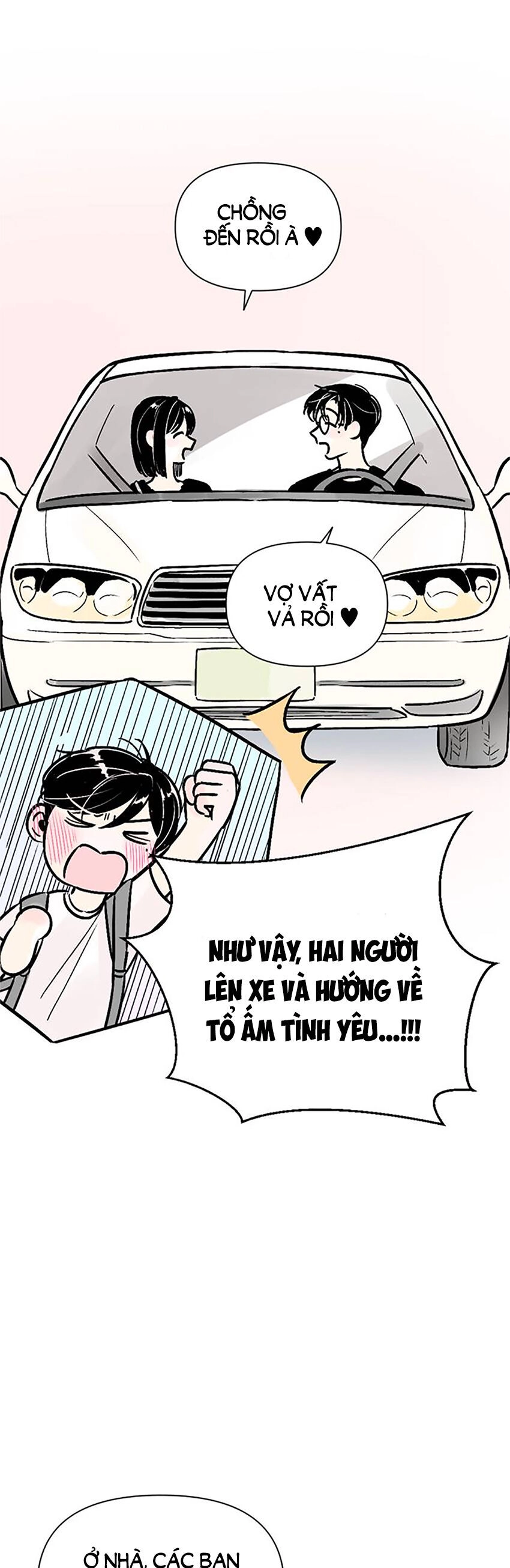 Người Bạn Cùng Trường Chapter 62 - 13