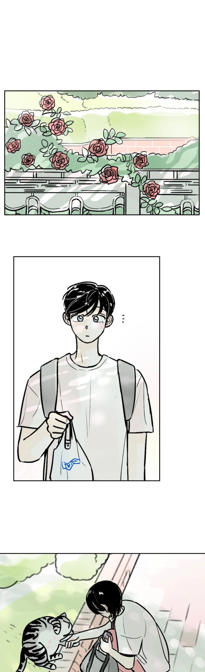 Người Bạn Cùng Trường Chapter 63 - 1