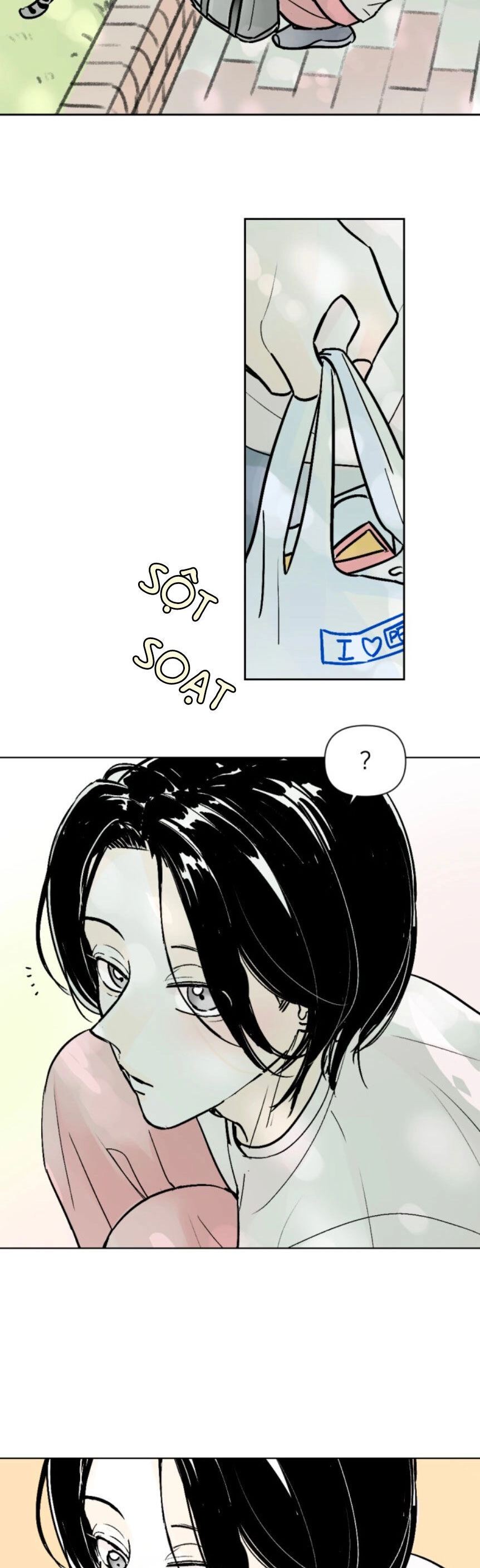 Người Bạn Cùng Trường Chapter 63 - 2