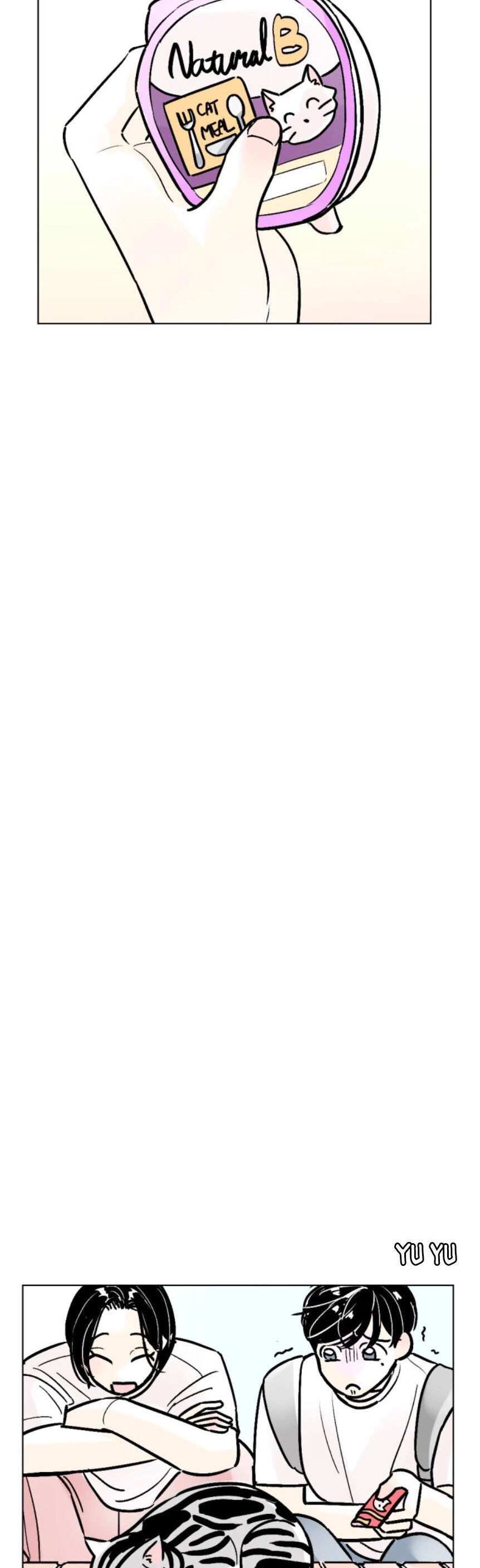 Người Bạn Cùng Trường Chapter 63 - 4