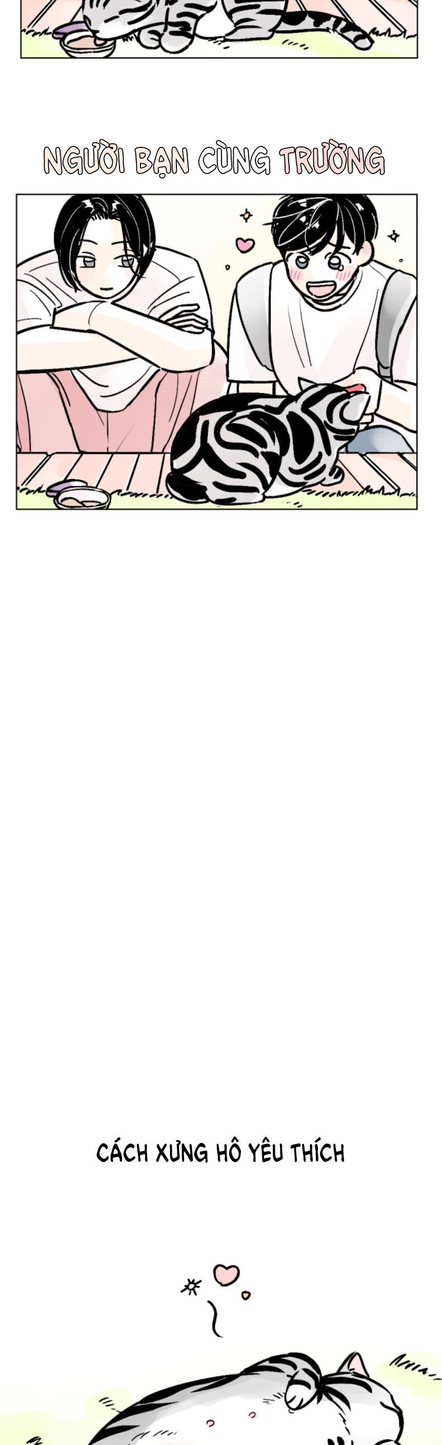 Người Bạn Cùng Trường Chapter 63 - 5