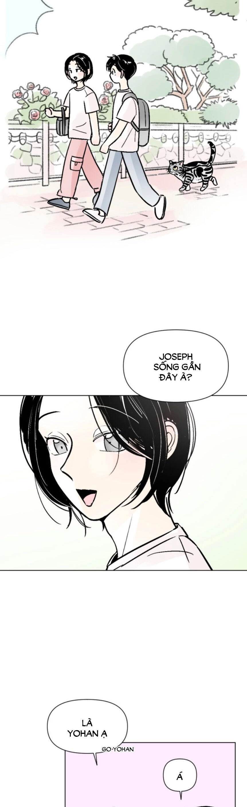 Người Bạn Cùng Trường Chapter 63 - 7