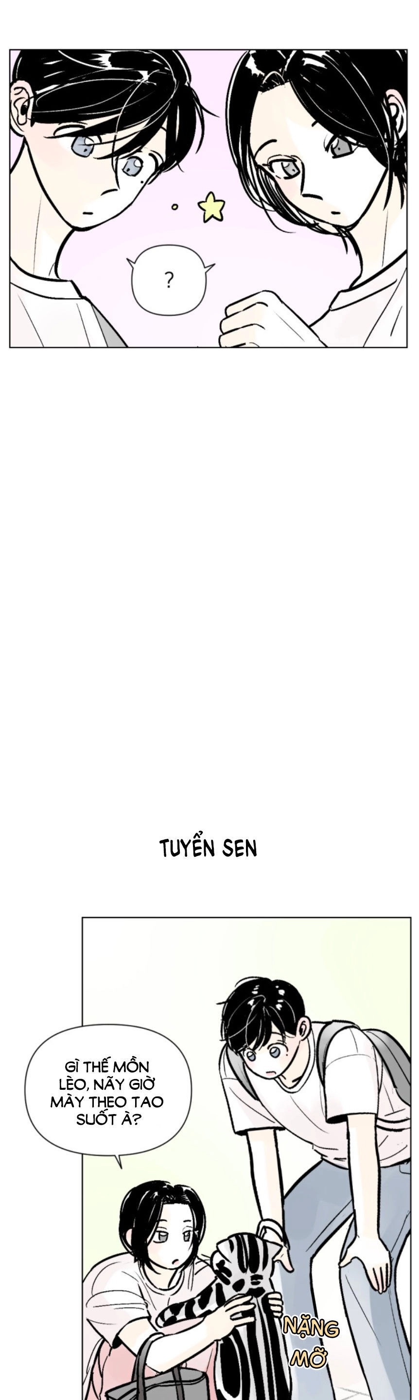 Người Bạn Cùng Trường Chapter 63 - 11