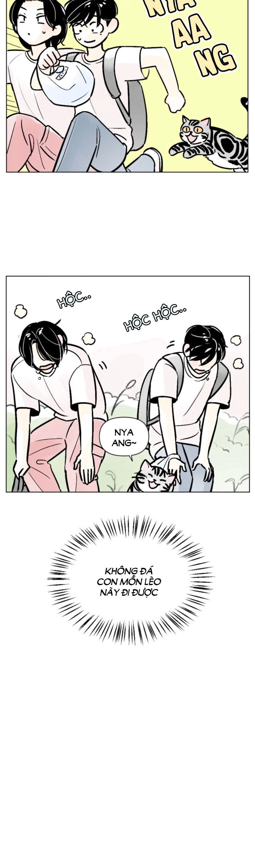 Người Bạn Cùng Trường Chapter 63 - 13