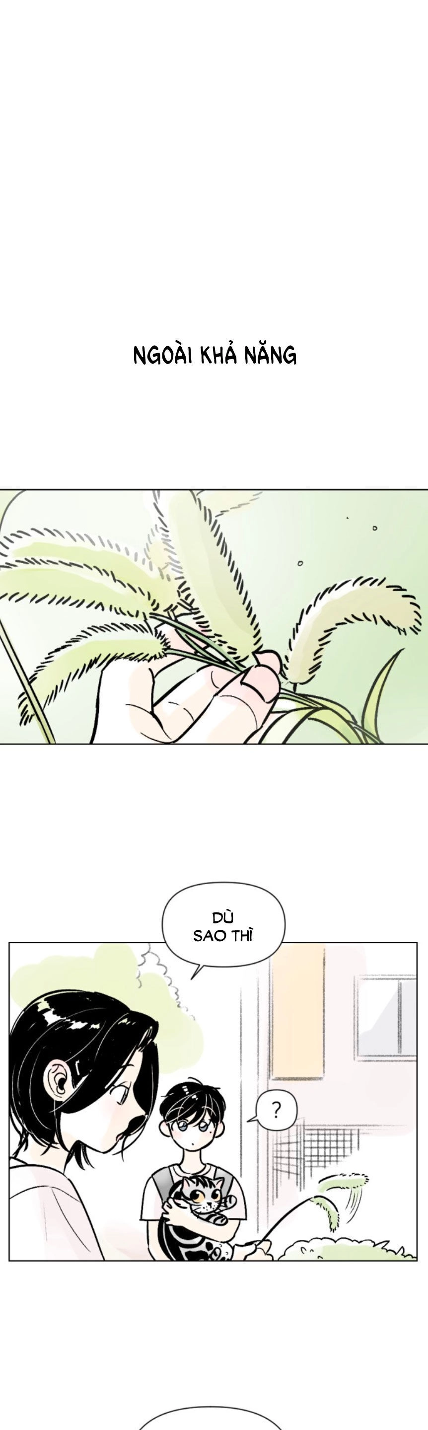 Người Bạn Cùng Trường Chapter 63 - 19