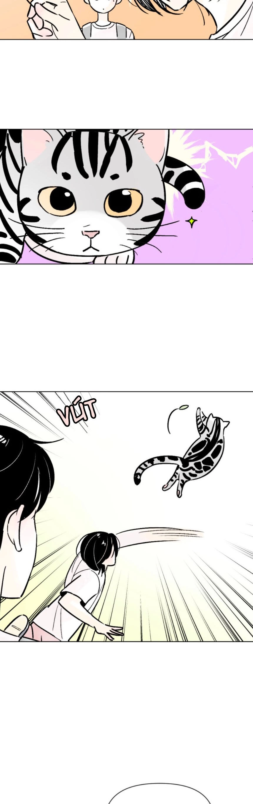 Người Bạn Cùng Trường Chapter 63 - 24