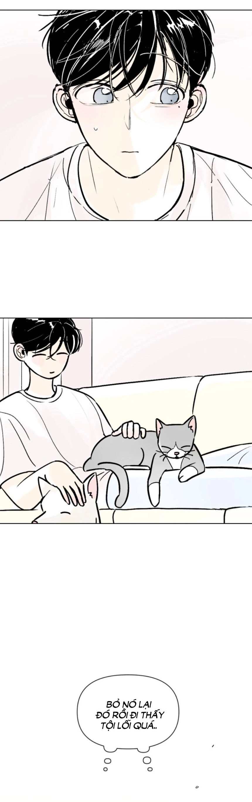 Người Bạn Cùng Trường Chapter 63 - 27